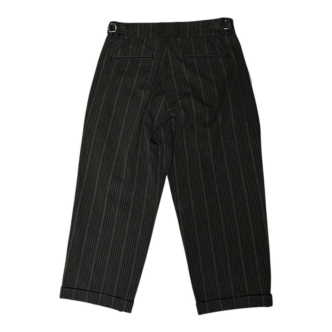 美品 DRESS HIPPY ワークコート パンツ セットアップ