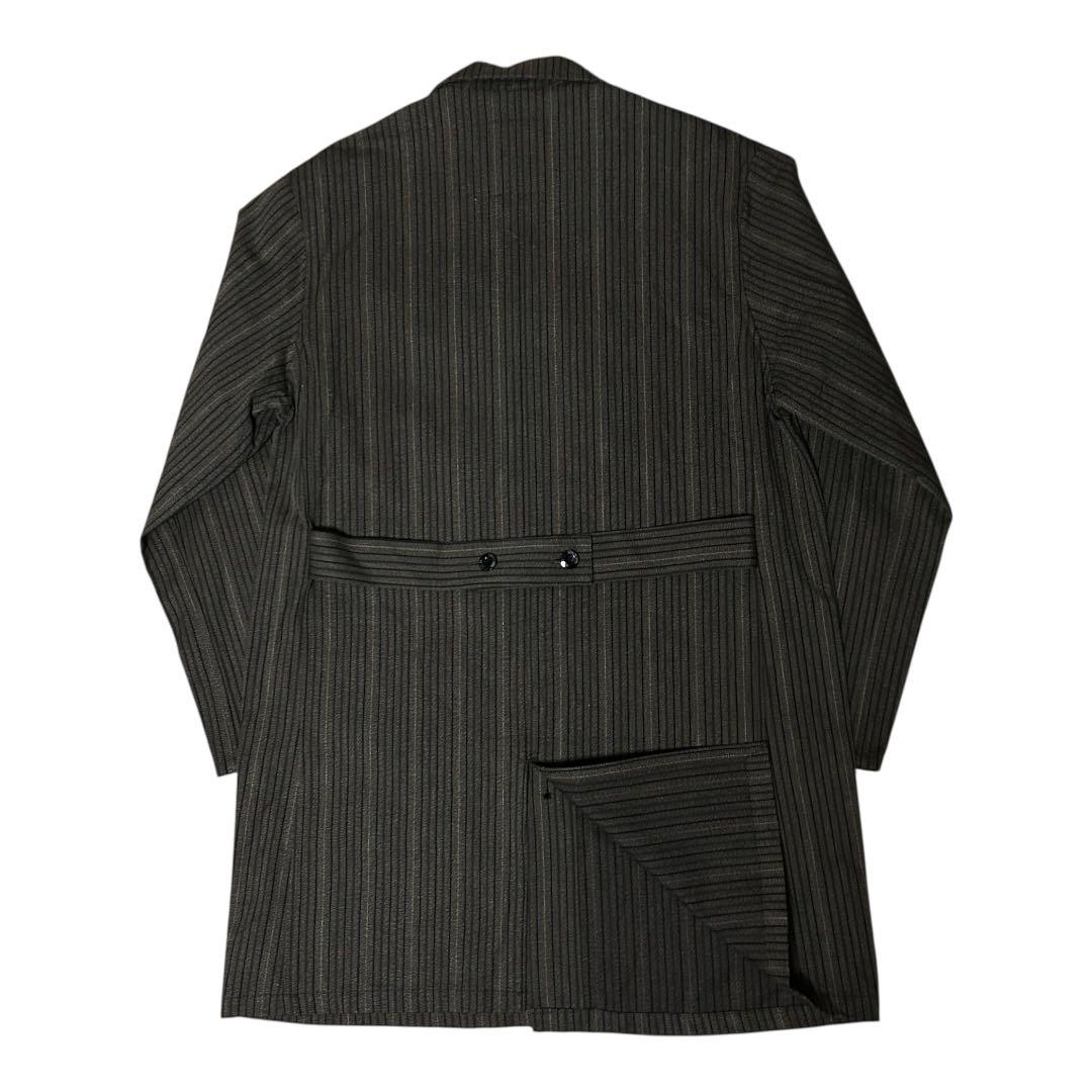 美品 DRESS HIPPY ワークコート パンツ セットアップ