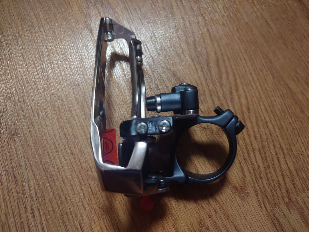 SHIMANO シマノ XTR FD−M952 Fディレイラー 未使用品