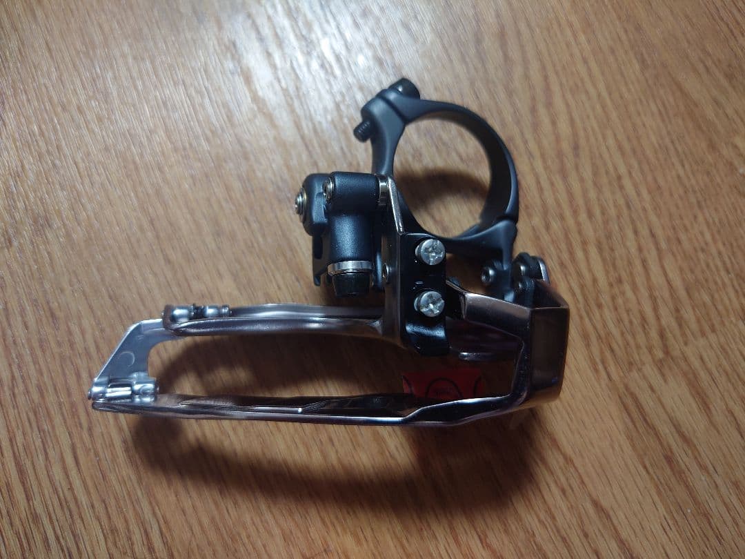 SHIMANO シマノ XTR FD−M952 Fディレイラー 未使用品