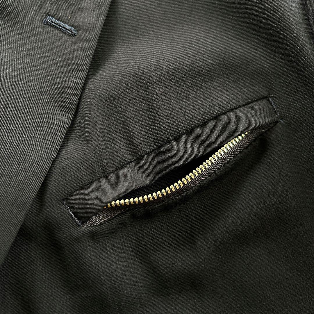 COMME des GARCONS HOMMEテーラードジャケットウール100%