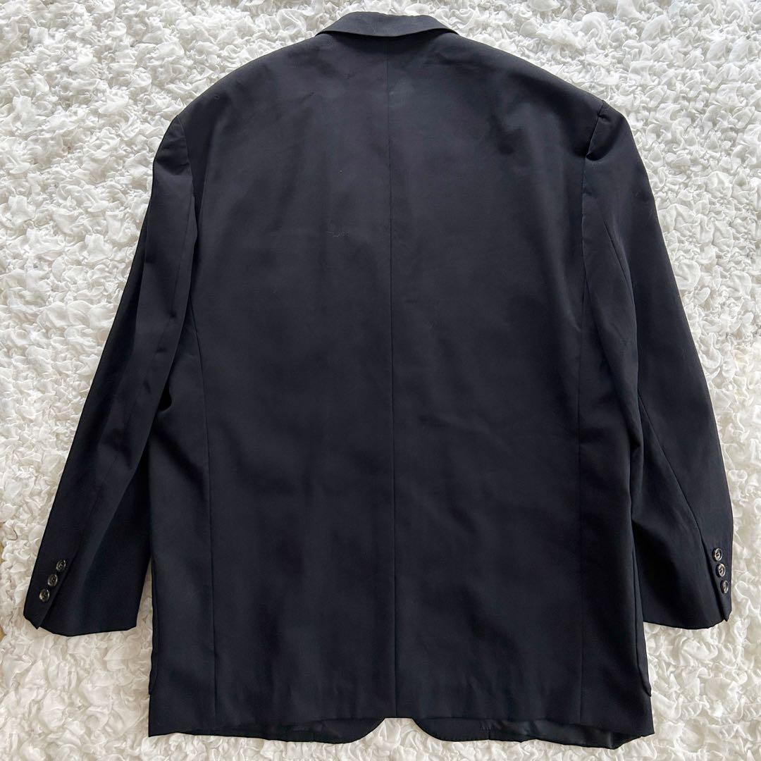 COMME des GARCONS HOMMEテーラードジャケットウール100%