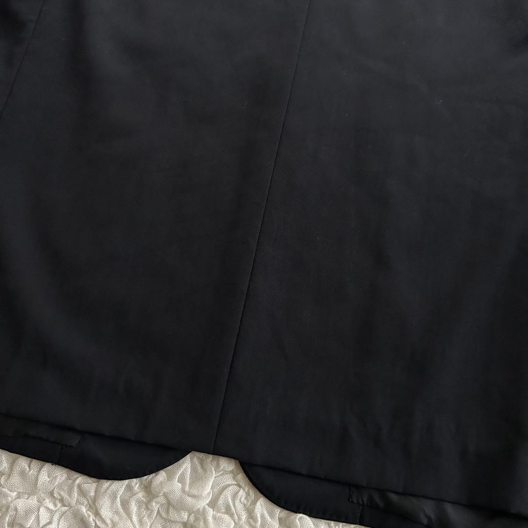 COMME des GARCONS HOMMEテーラードジャケットウール100%