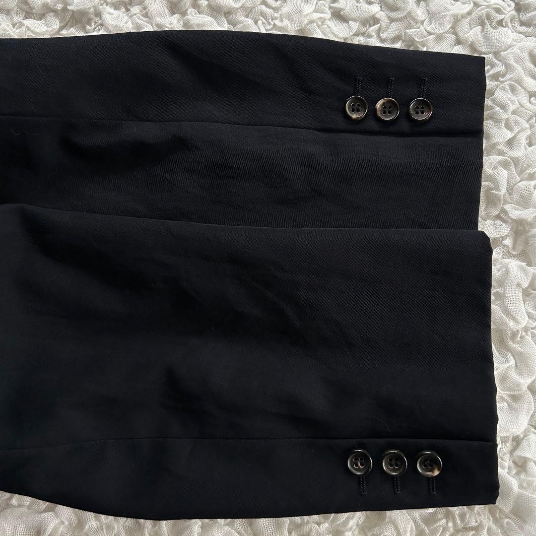 COMME des GARCONS HOMMEテーラードジャケットウール100%