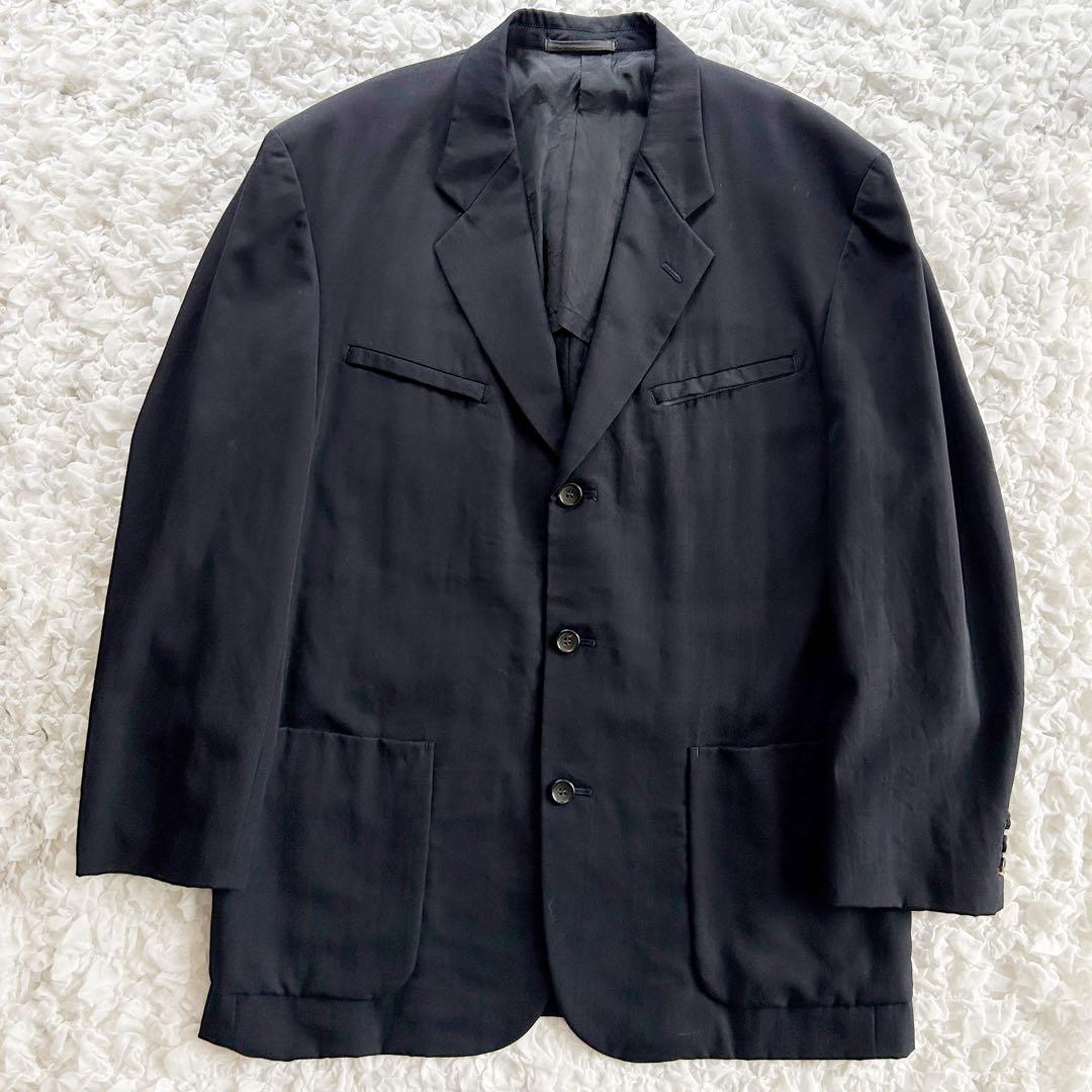 COMME des GARCONS HOMMEテーラードジャケットウール100%