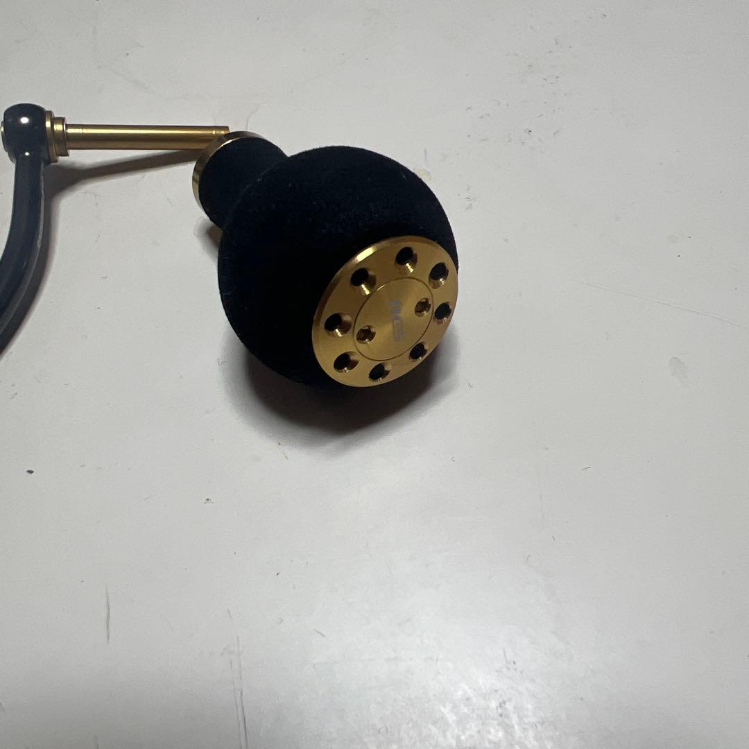 RCS 55 スピニングリールハンドル