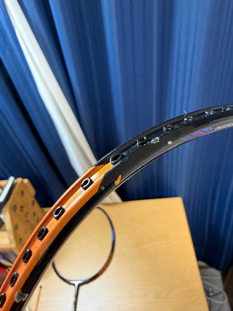 デュオラ10（3U5）2本セット（一本は亀裂あり）