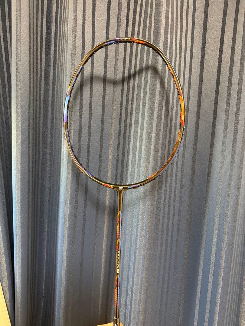 デュオラ10（3U5）2本セット（一本は亀裂あり）