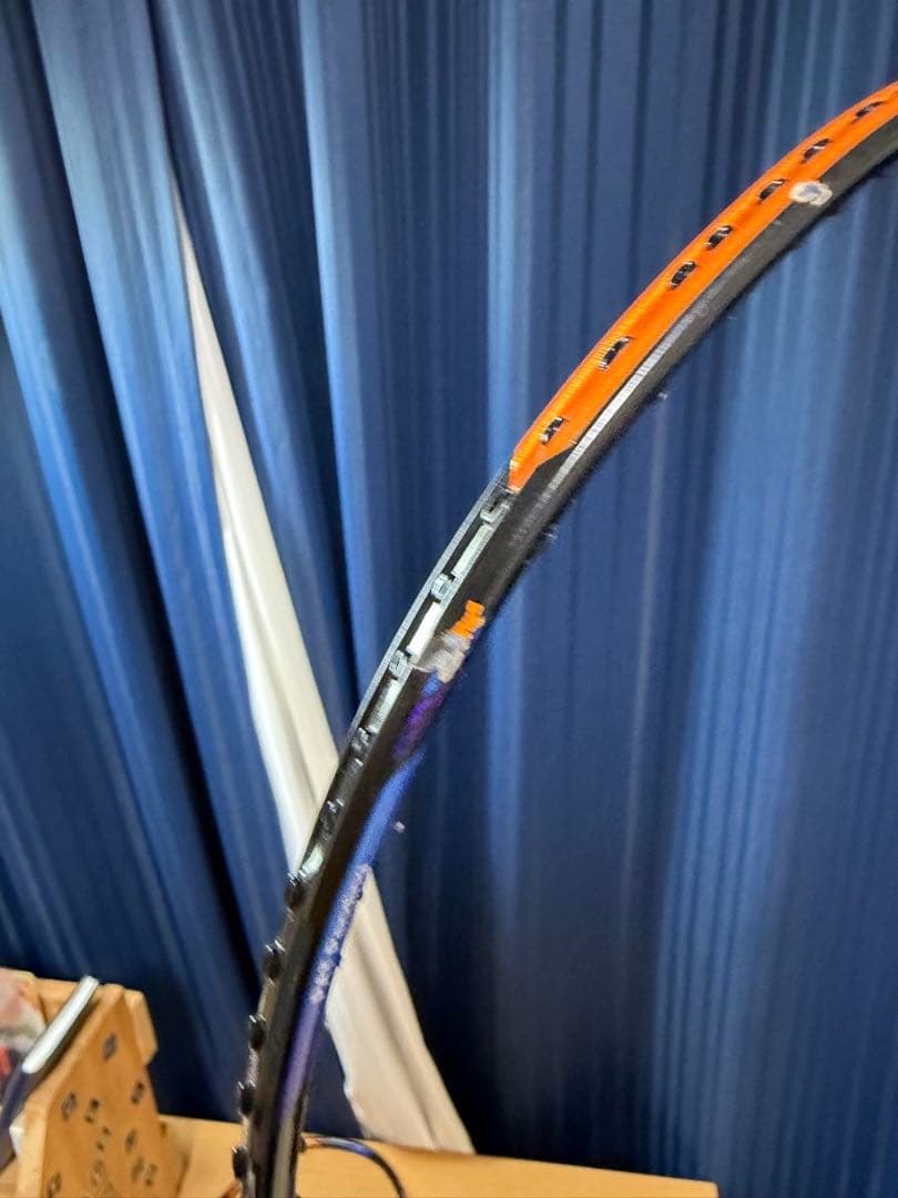 デュオラ10（3U5）2本セット（一本は亀裂あり）