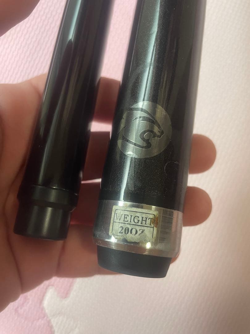 Preoaidr ビリヤードキュー