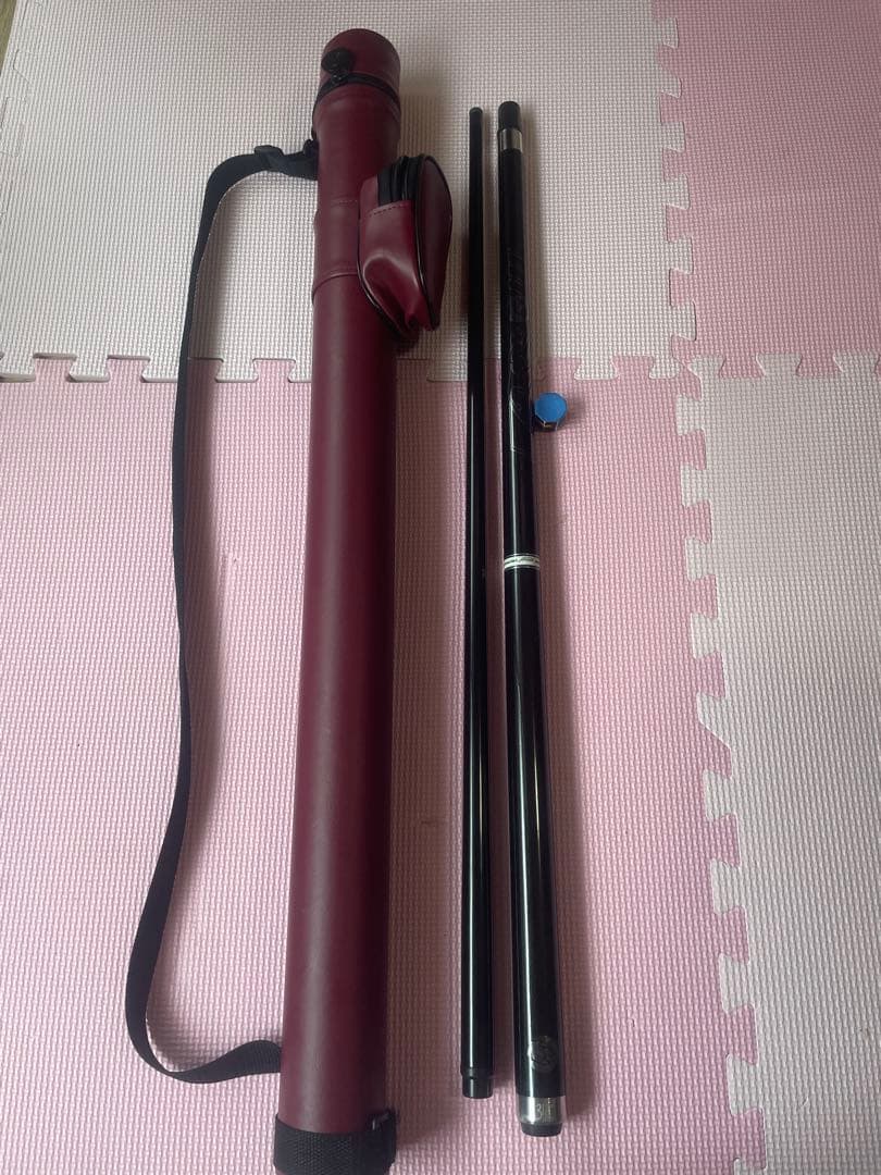 Preoaidr ビリヤードキュー