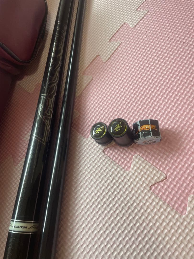 Preoaidr ビリヤードキュー