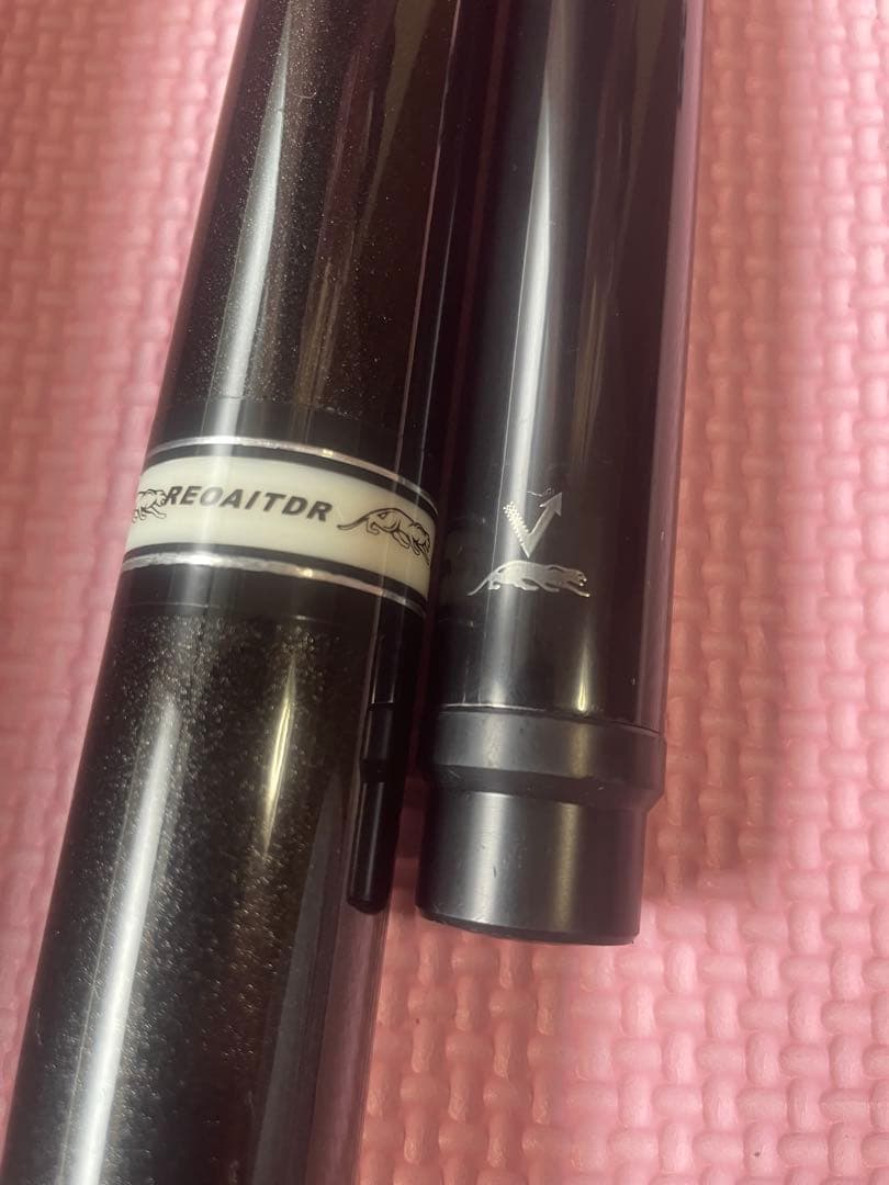 Preoaidr ビリヤードキュー