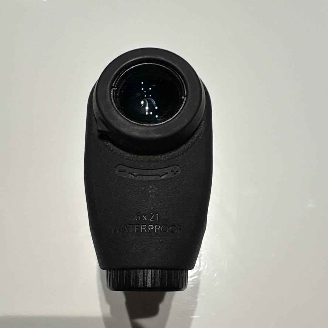 ニコン　クールショット　PRO II STABILIZED