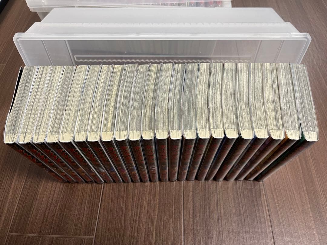 キングダム　1〜66巻