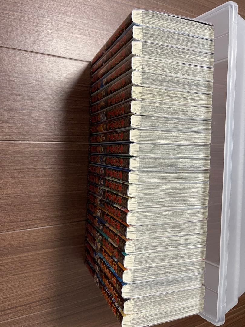 キングダム　1〜66巻