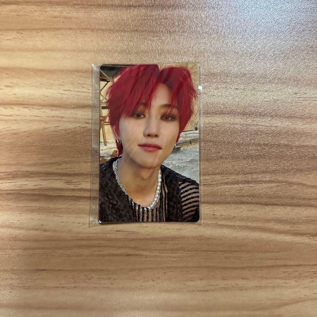 K-POP・アジア FACE THE SUN weverse the8