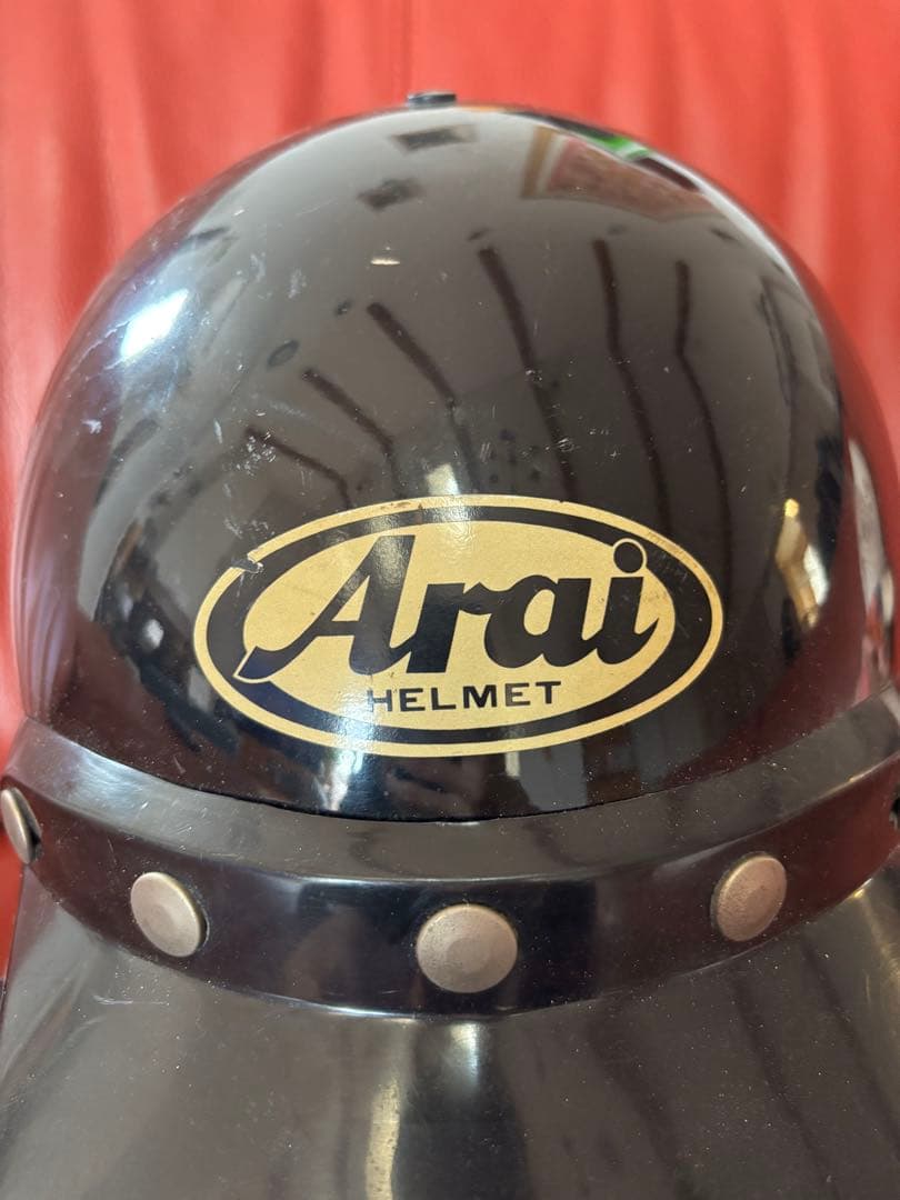 Arai MX M-X racing type Lサイズ 59,60cm