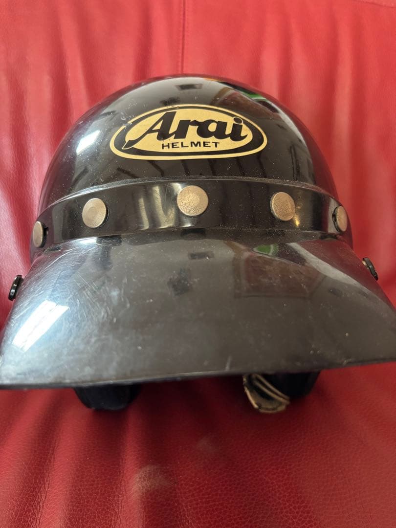 Arai MX M-X racing type Lサイズ 59,60cm