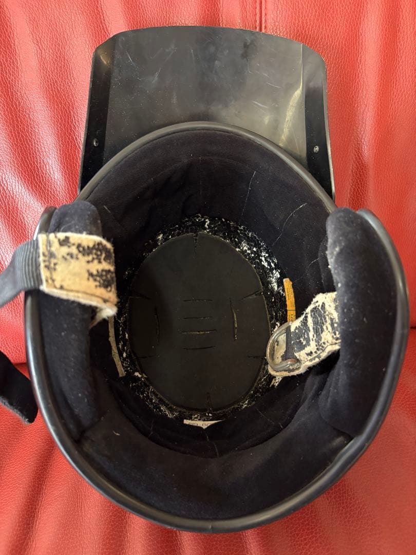 Arai MX M-X racing type Lサイズ 59,60cm