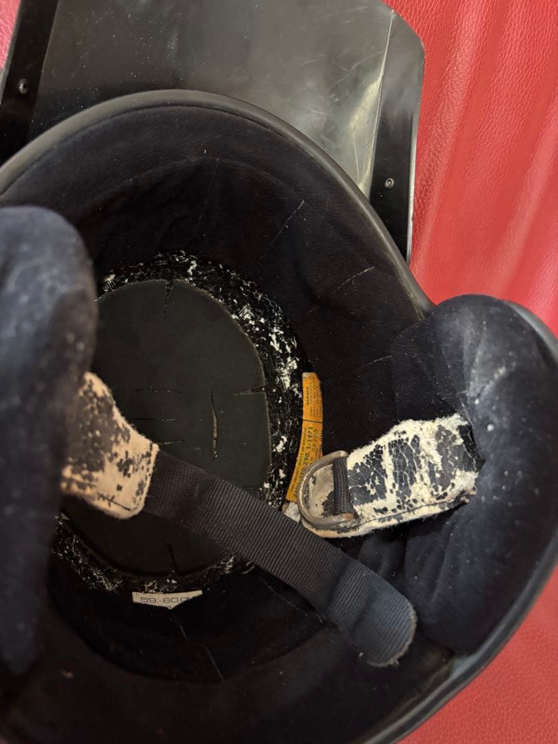 Arai MX M-X racing type Lサイズ 59,60cm