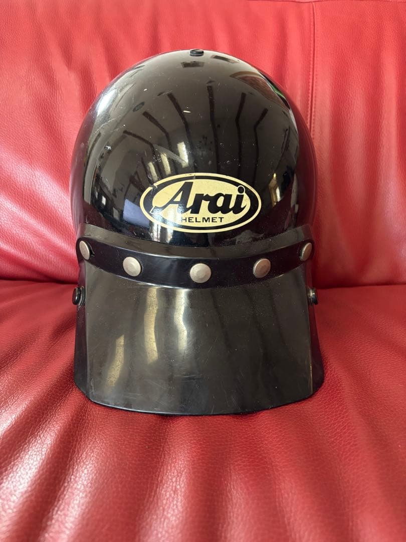 Arai MX M-X racing type Lサイズ 59,60cm