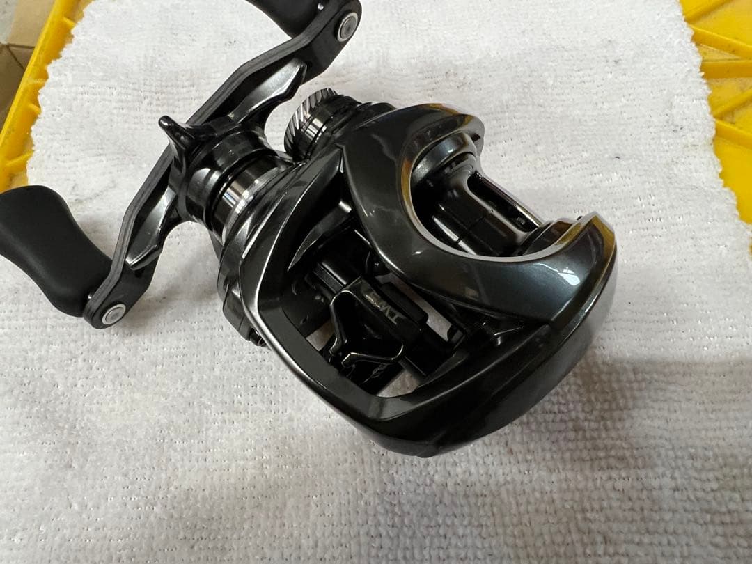 ダイワ　スティーズCT slpセミオーダー　カスタム