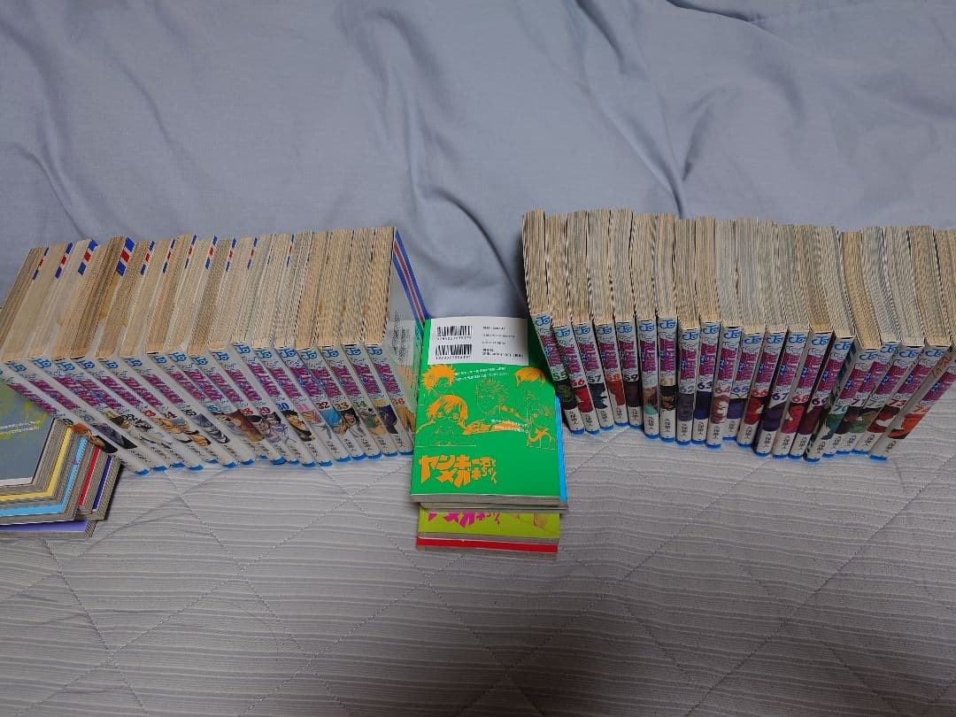 BLEACH　ブリーチ 全巻セット　全74巻