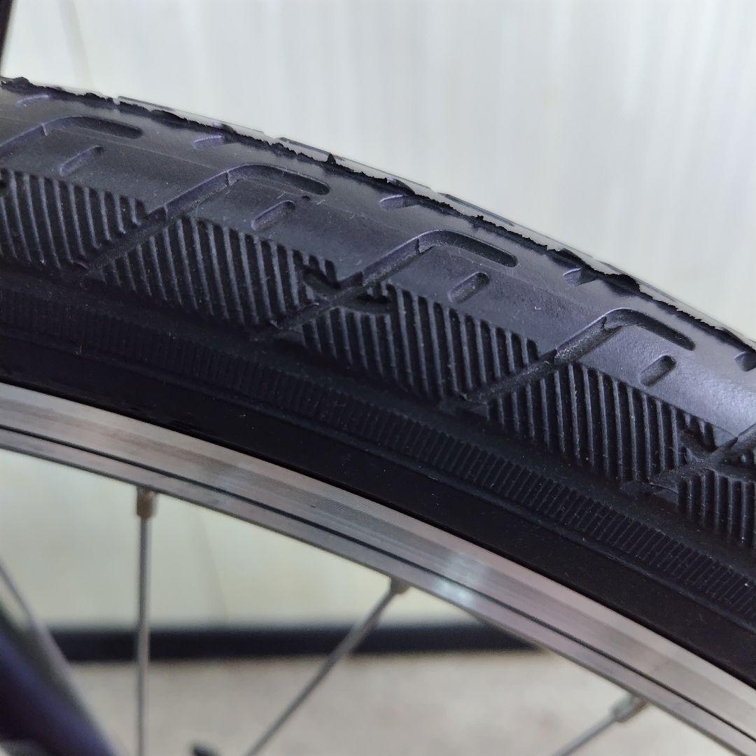 Panasonic ハリヤ電動アシスト自転車 リコール対策済　走行少ない美品