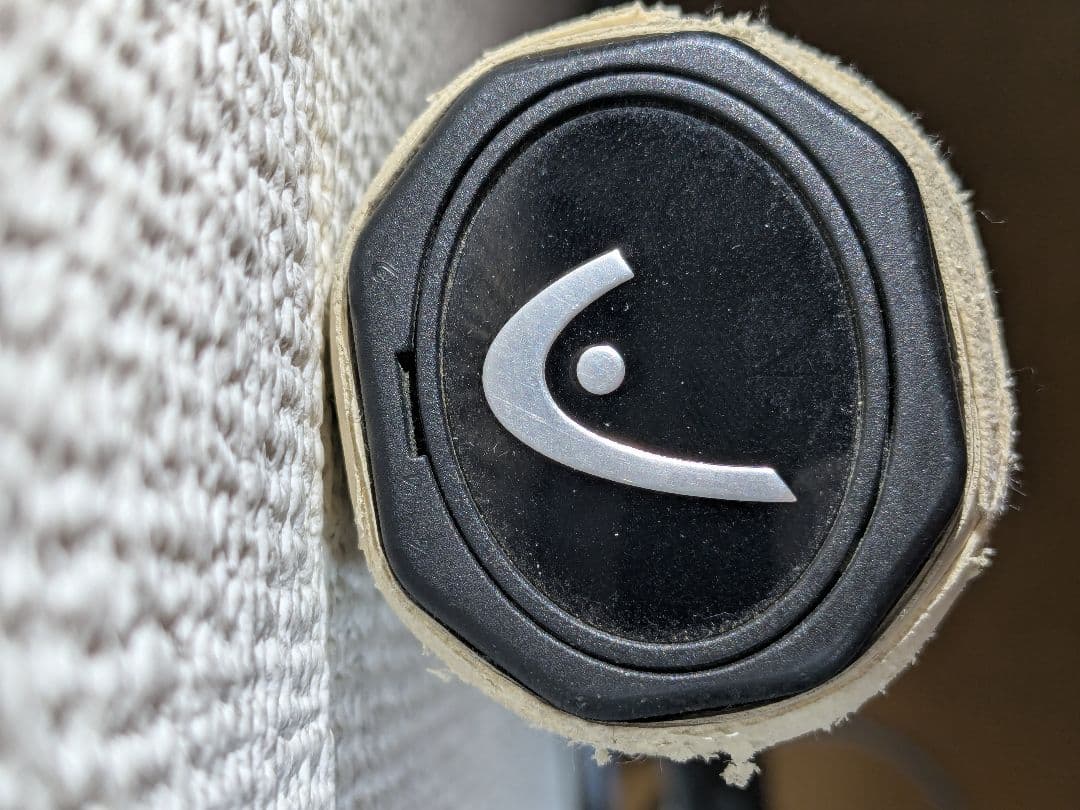 テニスラケット HEAD Speed Pro