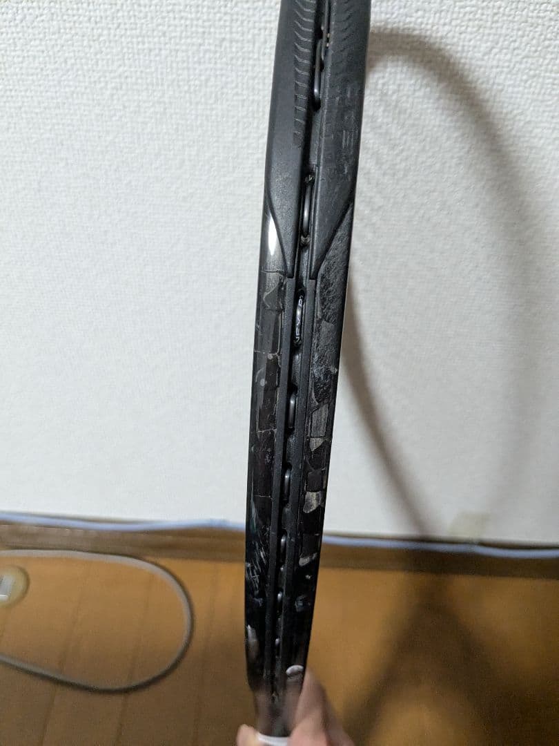 テニスラケット HEAD Speed Pro