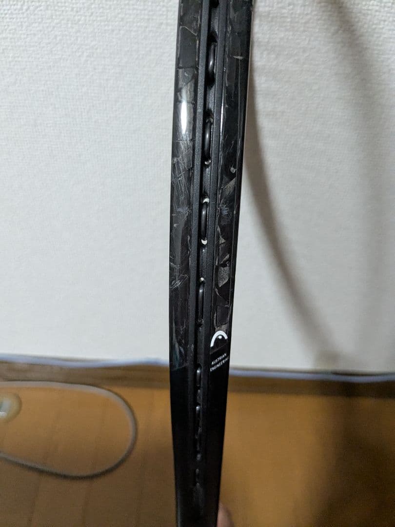 テニスラケット HEAD Speed Pro