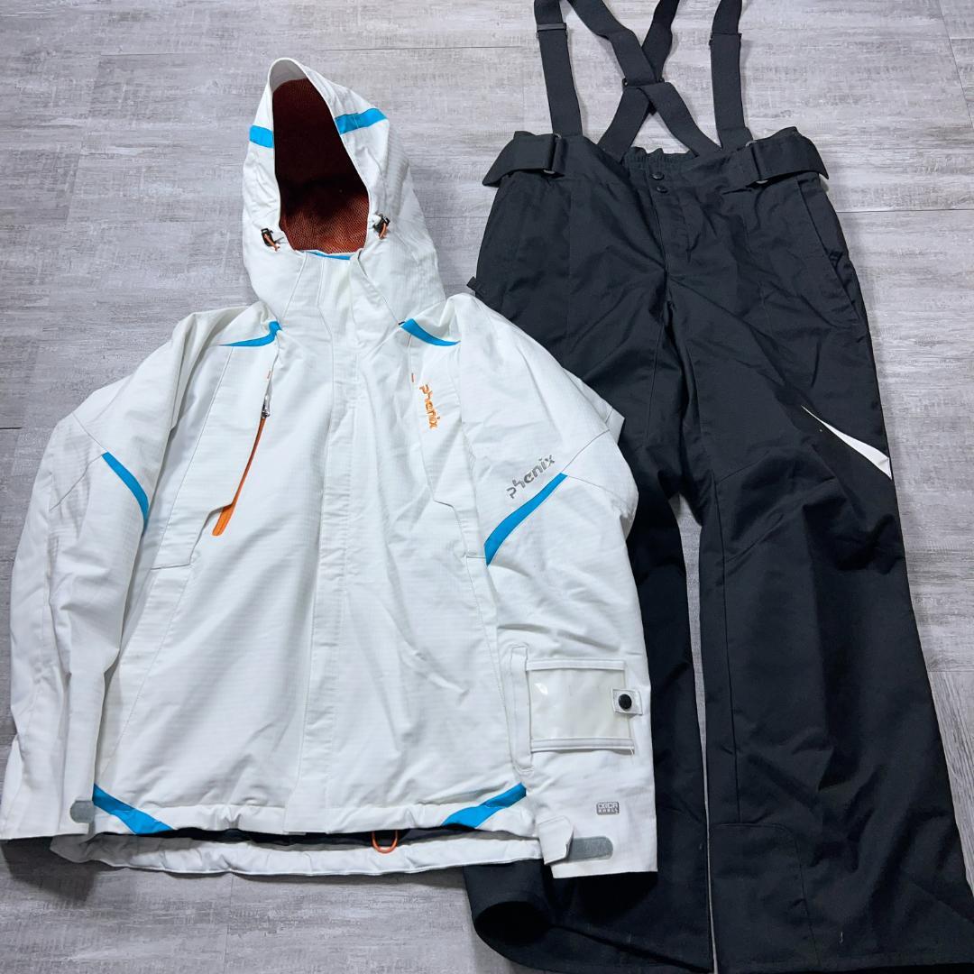 phenix フェニックス スキーウェアメンズS スノーボード 旅行や授業に