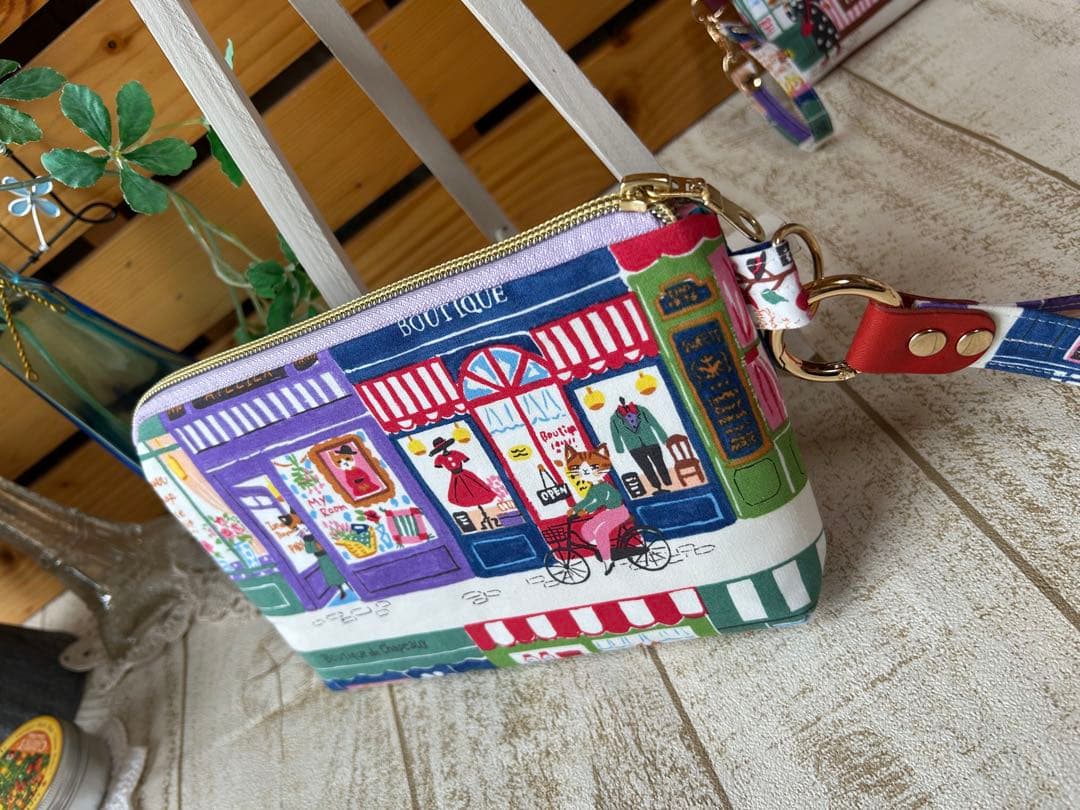 さくら♡リバティ