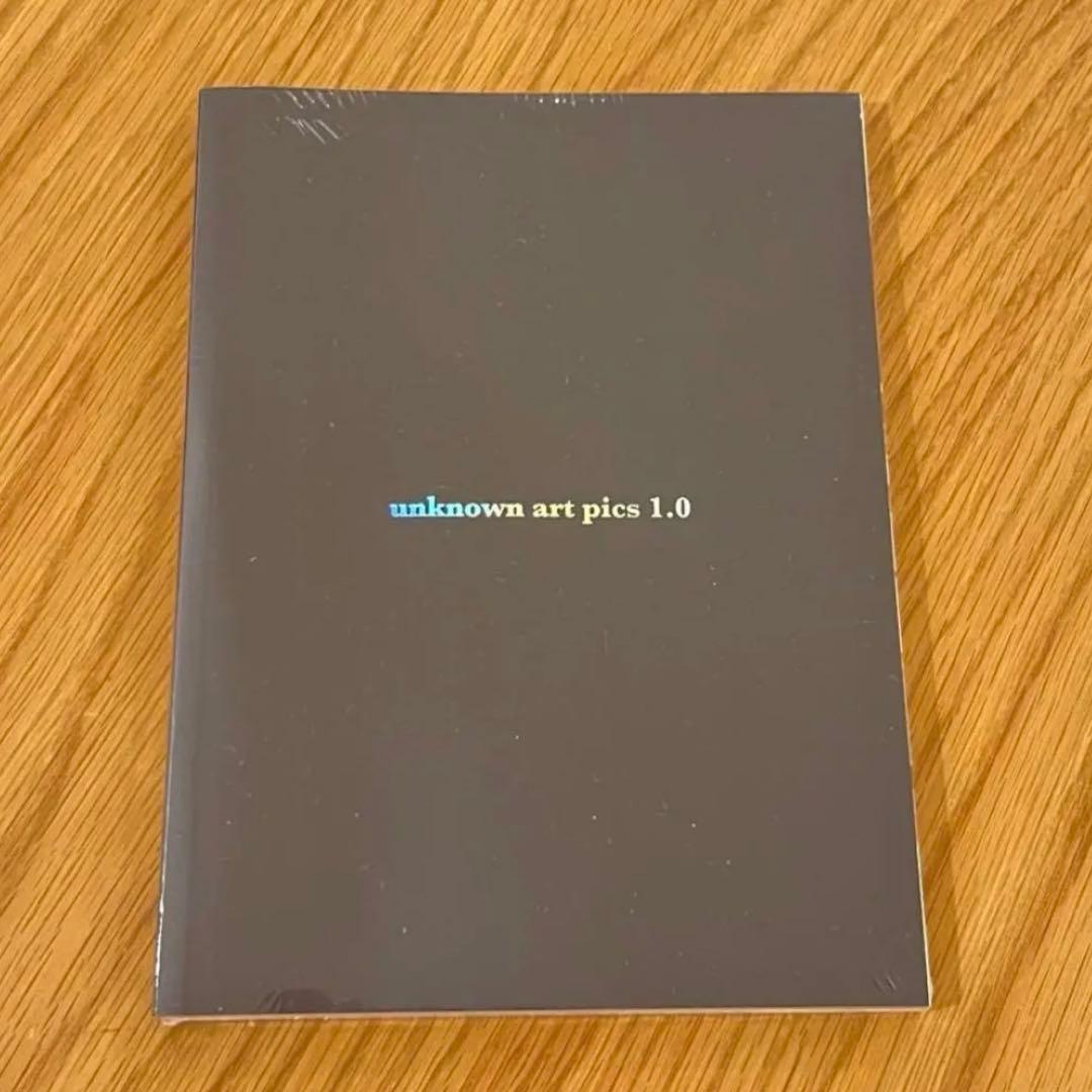 K-POP・アジア onlyoneof unknown art pics 1.0