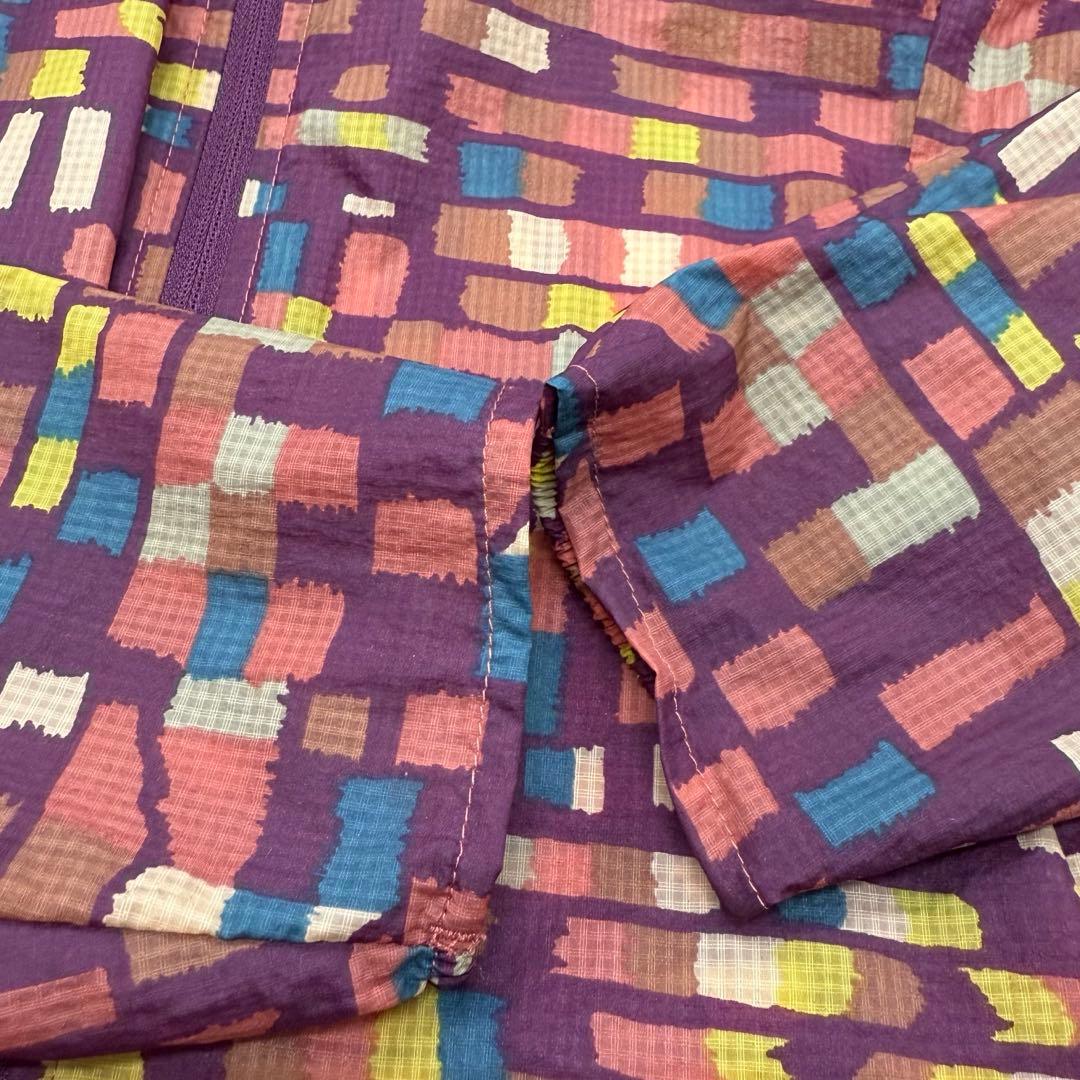 美品 Patagonia Wsフーディニジャケット XS