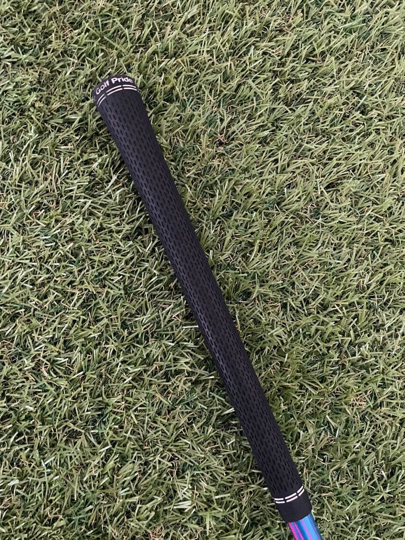 PING バドラススマッシュ4S 45.25 ピンスリーブ　ドライバー用