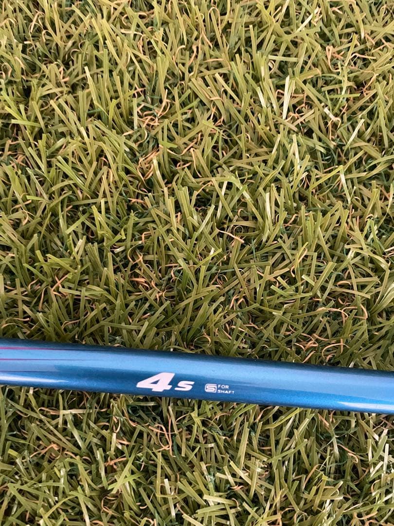 PING バドラススマッシュ4S 45.25 ピンスリーブ　ドライバー用