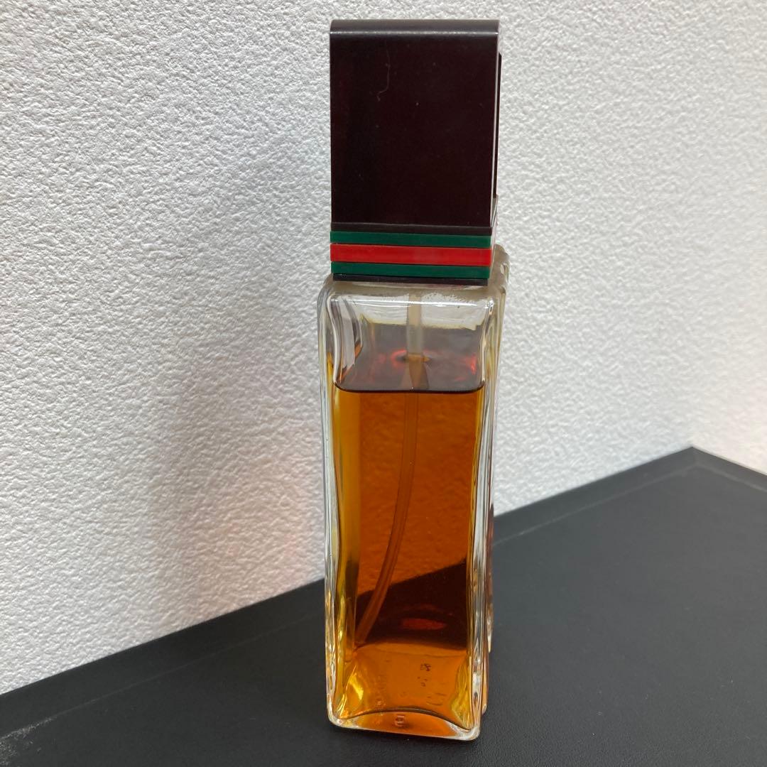 グッチ GUCCI pour homme 男性用香水 125ml