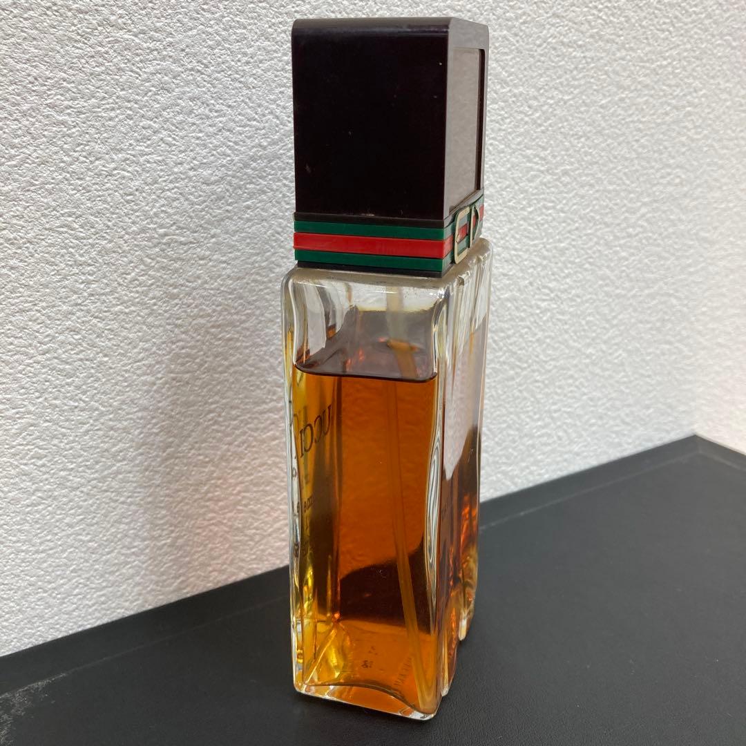 グッチ GUCCI pour homme 男性用香水 125ml