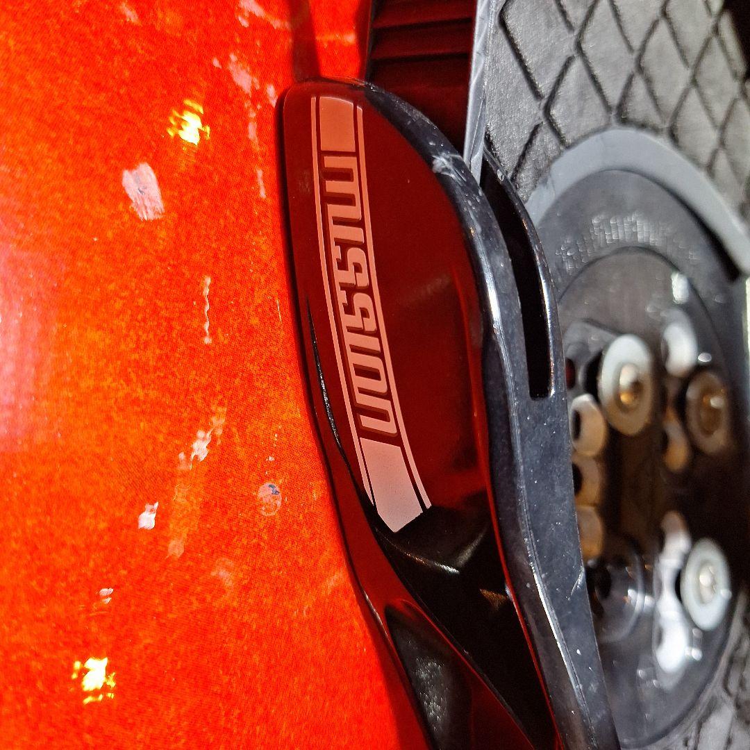 スノーボード セット　K2FUSE159センチ　バートンミッションLサイズ