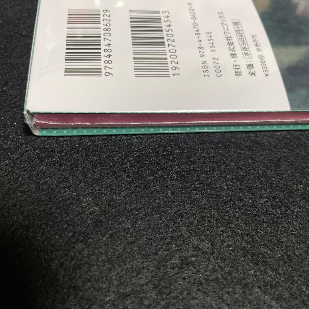 るるたん 写真集 『 R-25 』 特装版 ( 写真付き )新品未開封