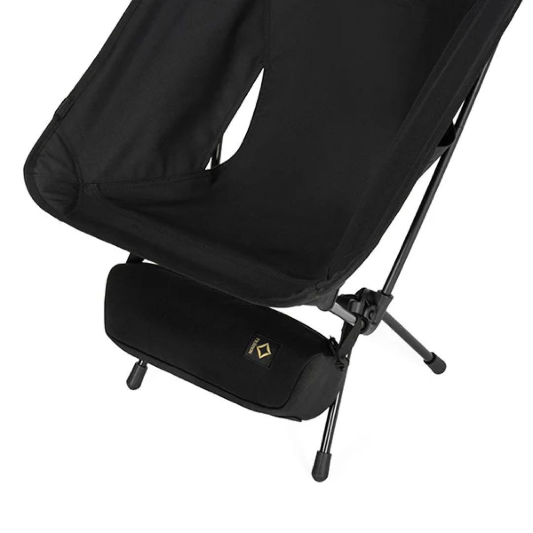 ヘリノックス タクティカルチェア ブラック 新品未使用 2025モデル