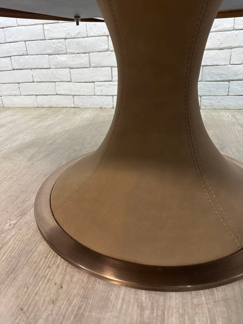 【東京23区配送無料】ミッドセンチュリー　センター　テーブル　大理石　コーヒー