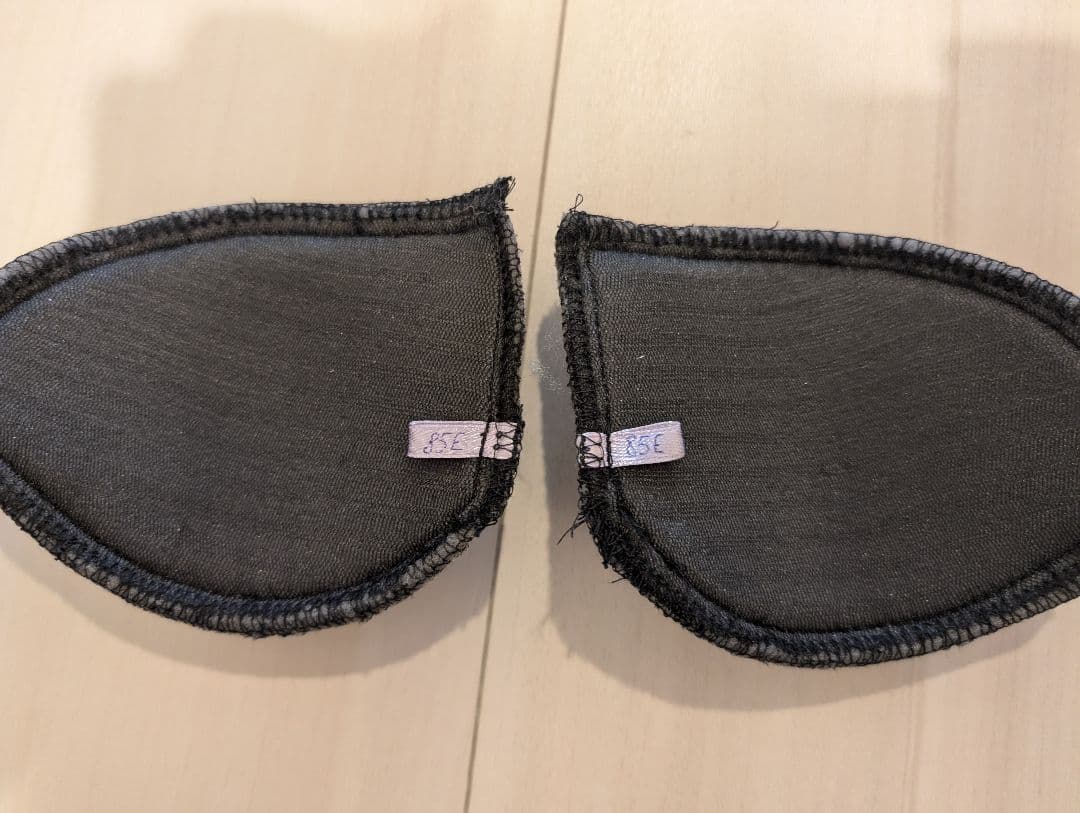 BOHEMICA オリジナルデザインビキニ　ウェルネス