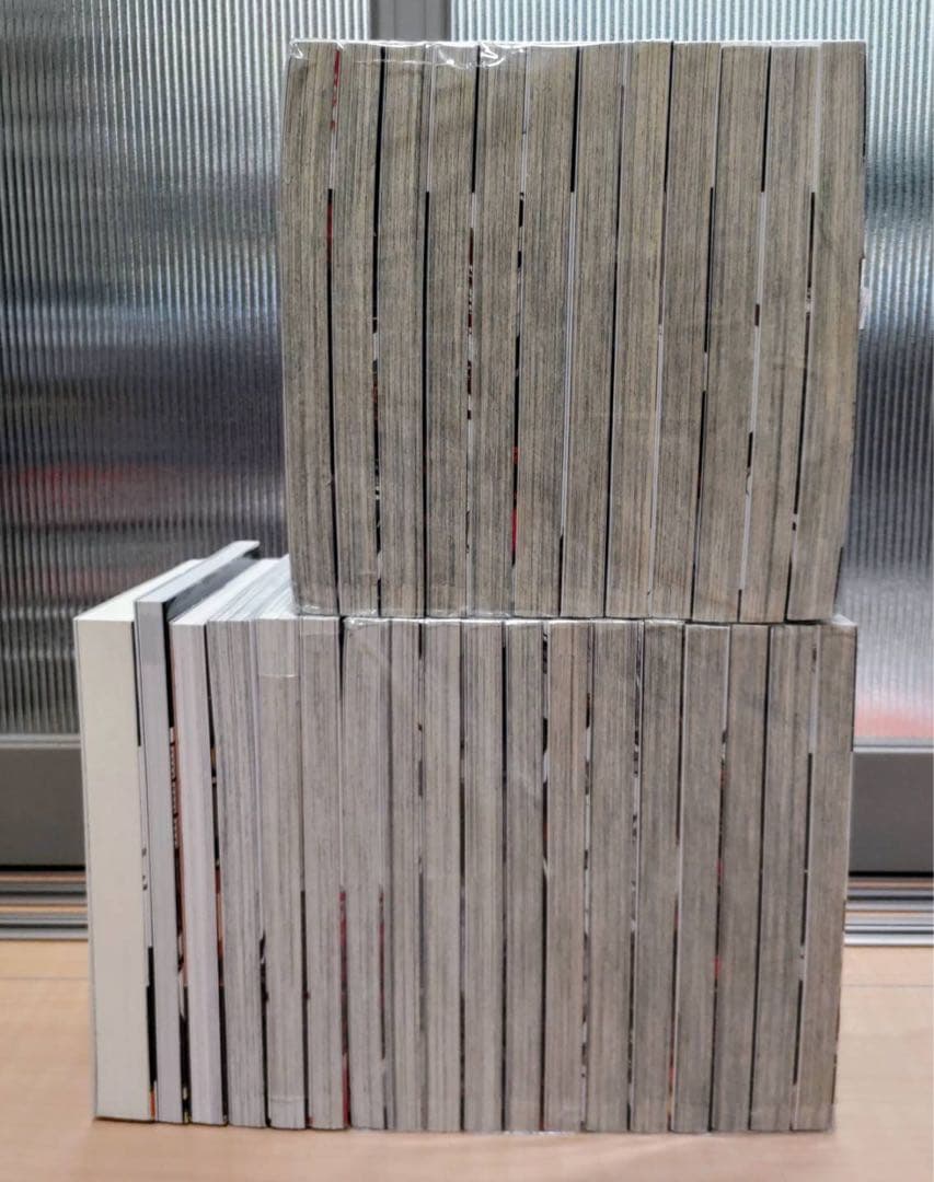 文豪ストレイドッグスのコミック1巻から26巻セットプラス＋おまけ