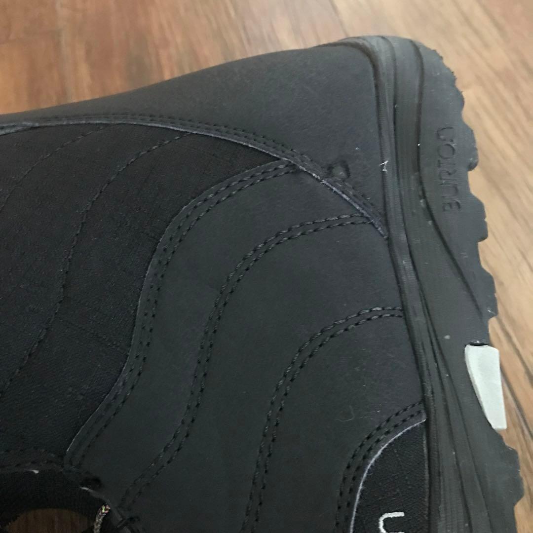 BURTON MPRINT スノボブーツ　24㌢　バートン　スノーボードブーツ