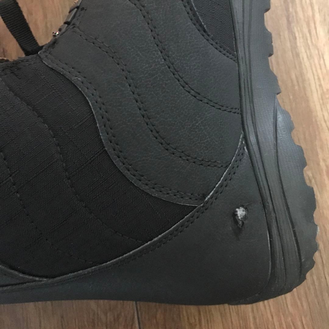 BURTON MPRINT スノボブーツ　24㌢　バートン　スノーボードブーツ