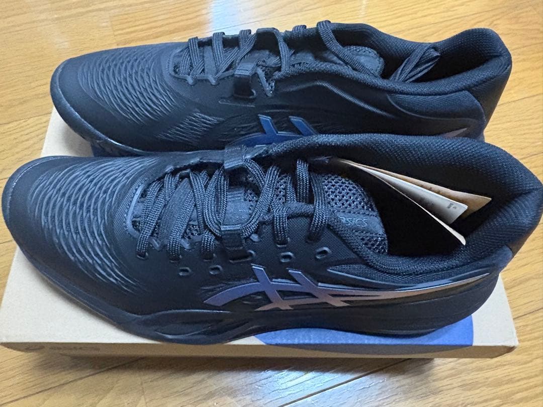 【新品未使用】GEL-RESOLUTION X 27.5 ゲルリソリューション