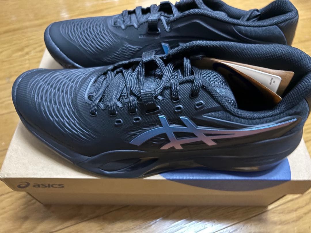 【新品未使用】GEL-RESOLUTION X 27.5 ゲルリソリューション